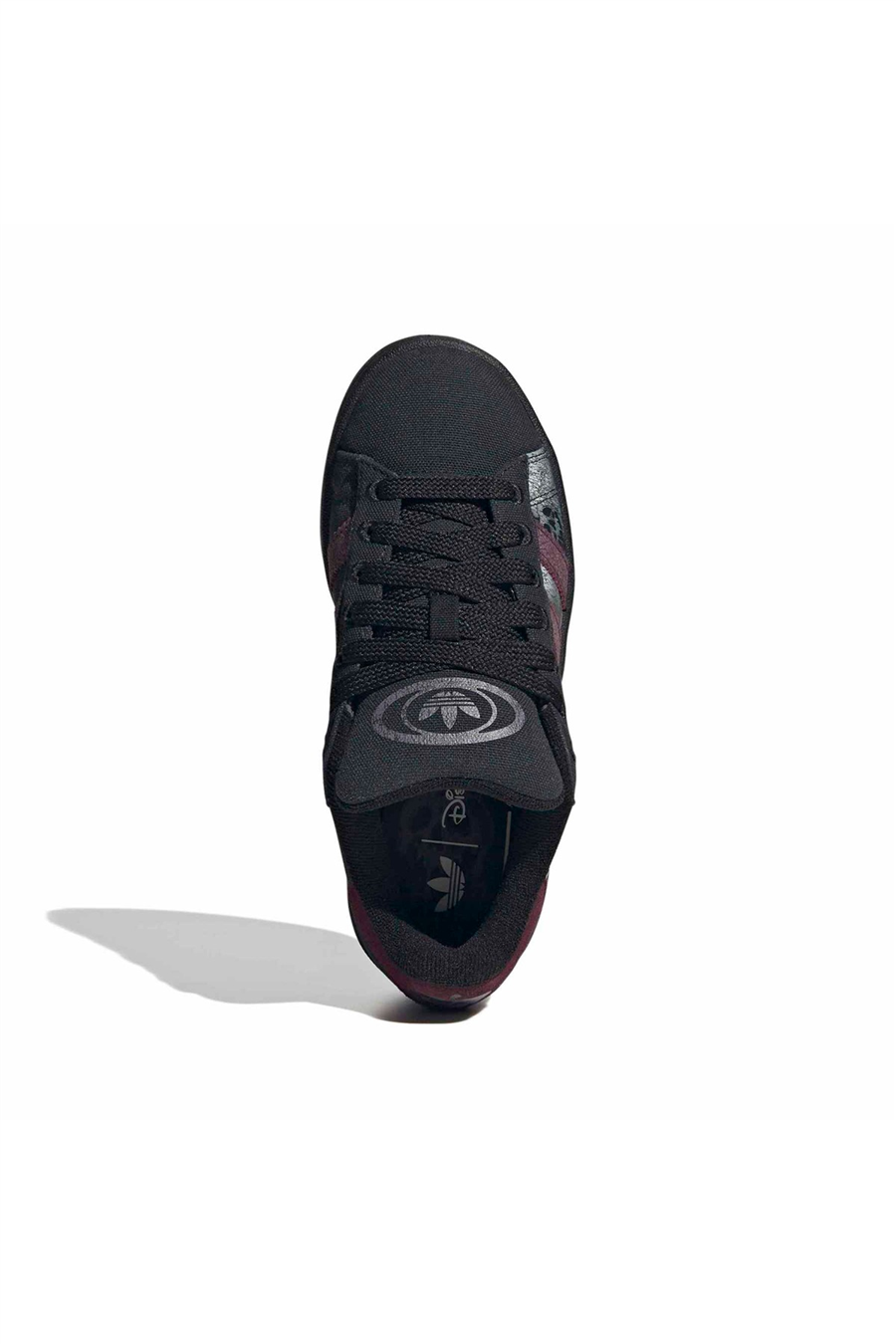 adidas Çocuk Spor Ayakkabı CAMPUS 00s J KH9504