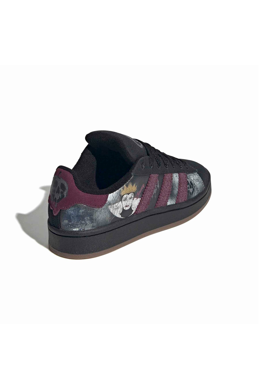 adidas Çocuk Spor Ayakkabı CAMPUS 00s J KH9504
