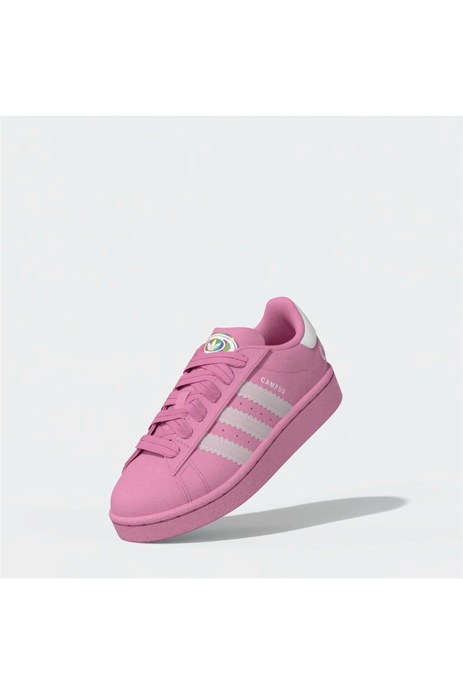 adidas Çocuk Spor Ayakkabı CAMPUS 00s LED LIGHTS CF EL C KI9393