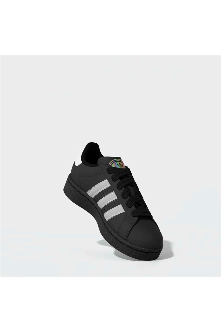 adidas Çocuk Spor Ayakkabı CAMPUS 00s LED LIGHTS CF EL C KI9394