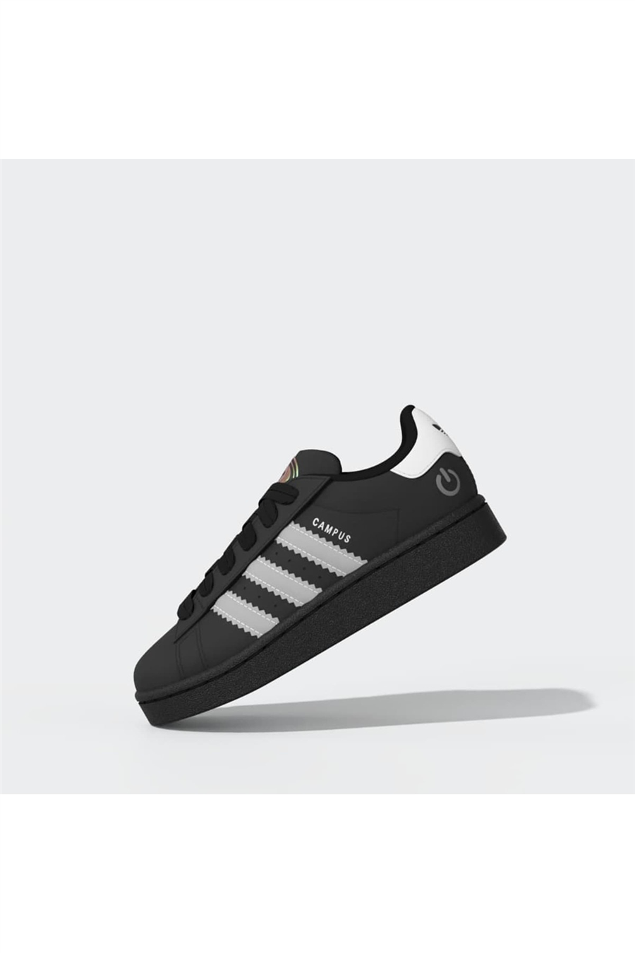 adidas Çocuk Spor Ayakkabı CAMPUS 00s LED LIGHTS CF EL C KI9394