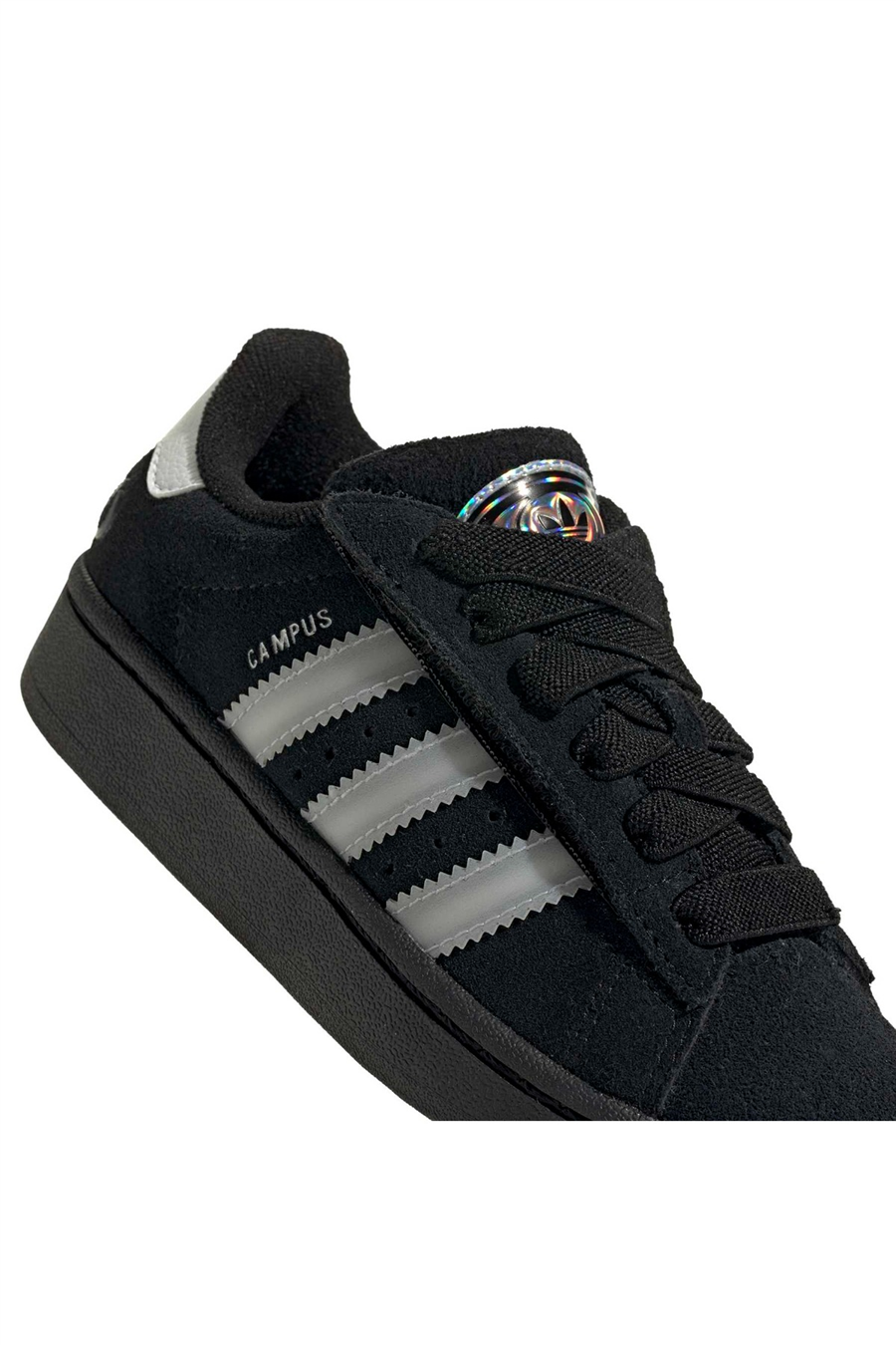 adidas Çocuk Spor Ayakkabı CAMPUS 00s LED LIGHTS CF EL C KI9394