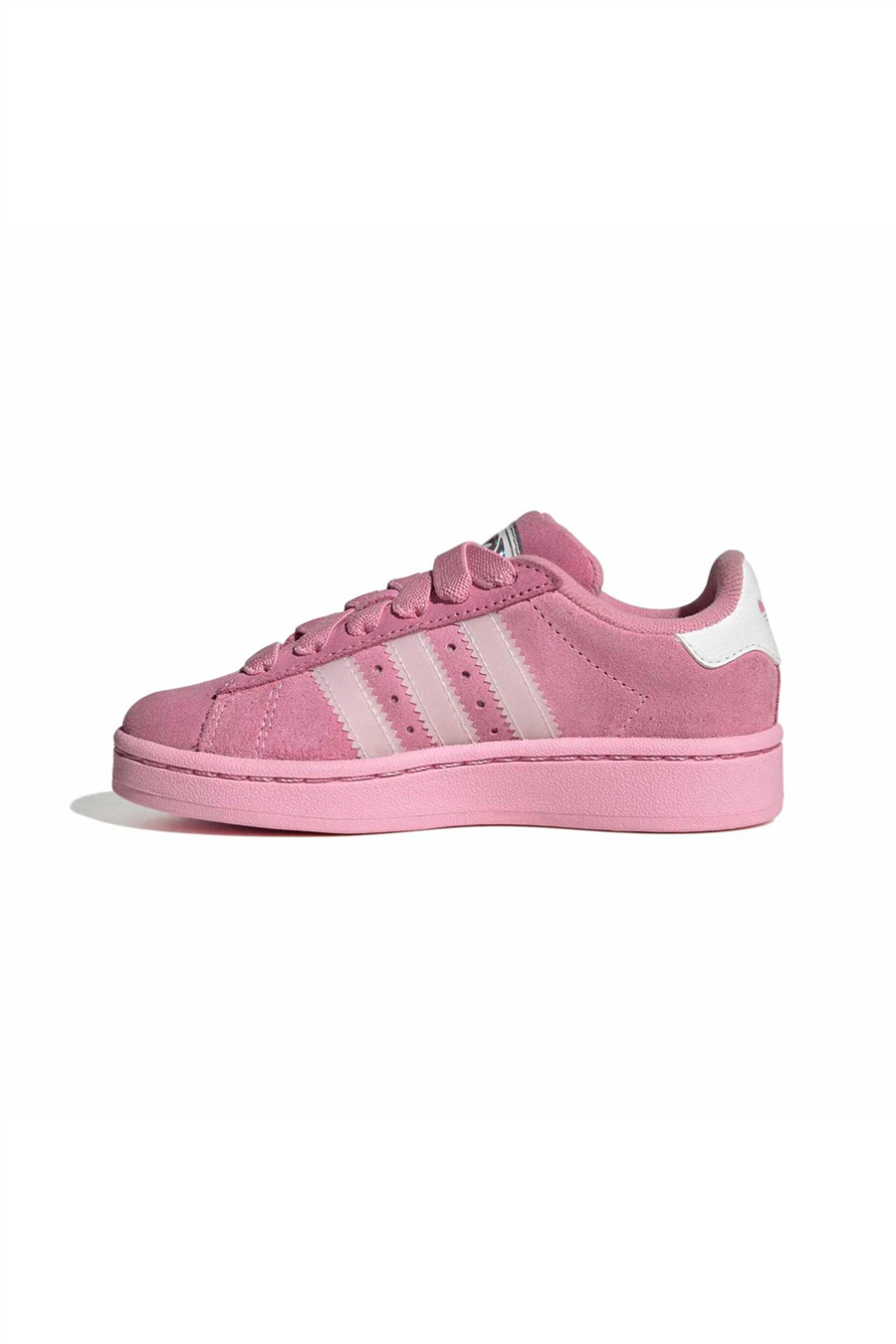 adidas Çocuk Spor Ayakkabı CAMPUS 00s LED LIGHTS CF EL C KI9393
