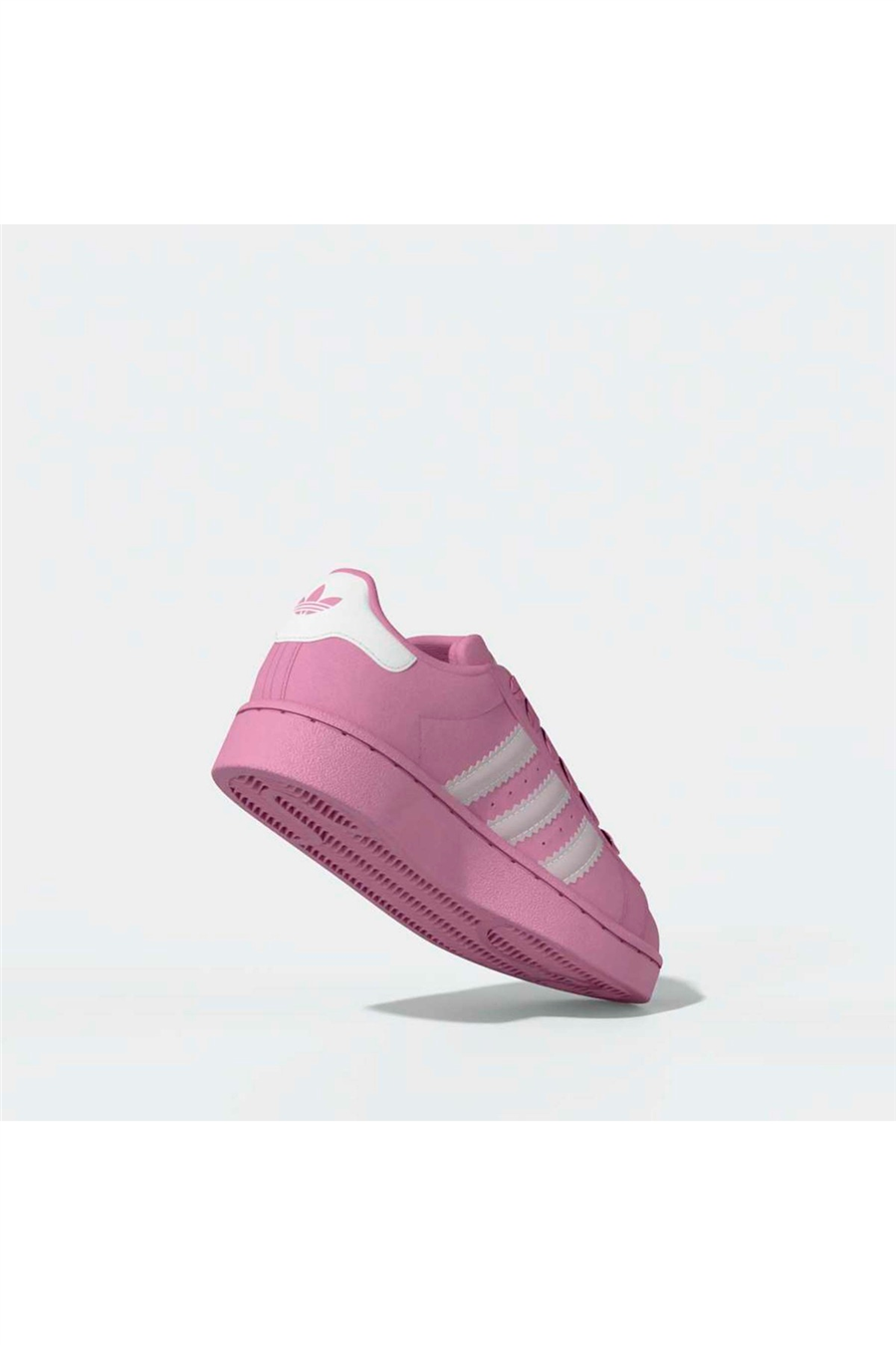 adidas Çocuk Spor Ayakkabı CAMPUS 00s LED LIGHTS CF EL C KI9393