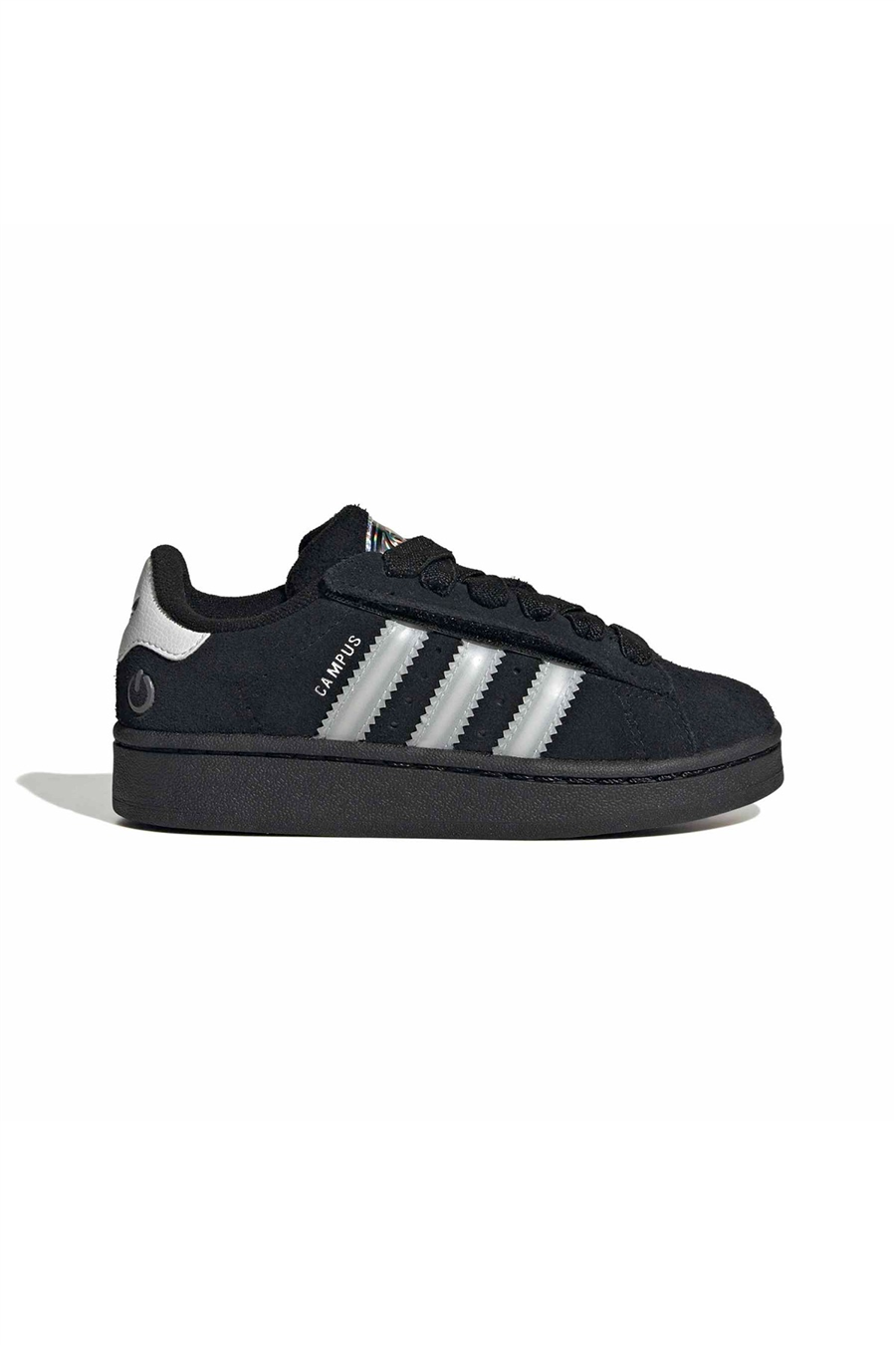 adidas Çocuk Spor Ayakkabı CAMPUS 00s LED LIGHTS CF EL C KI9394