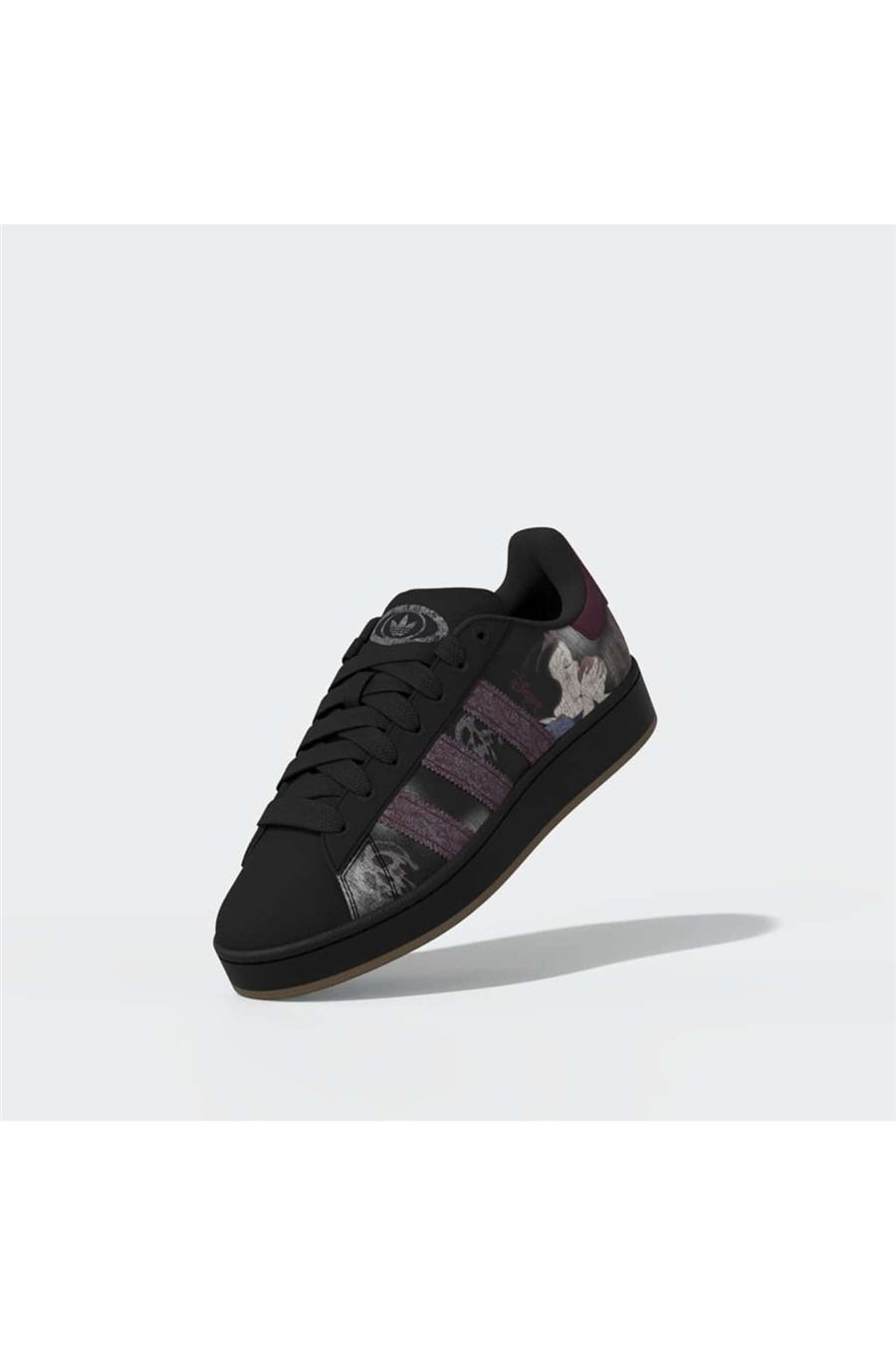 adidas Çocuk Spor Ayakkabı CAMPUS 00s J KH9504