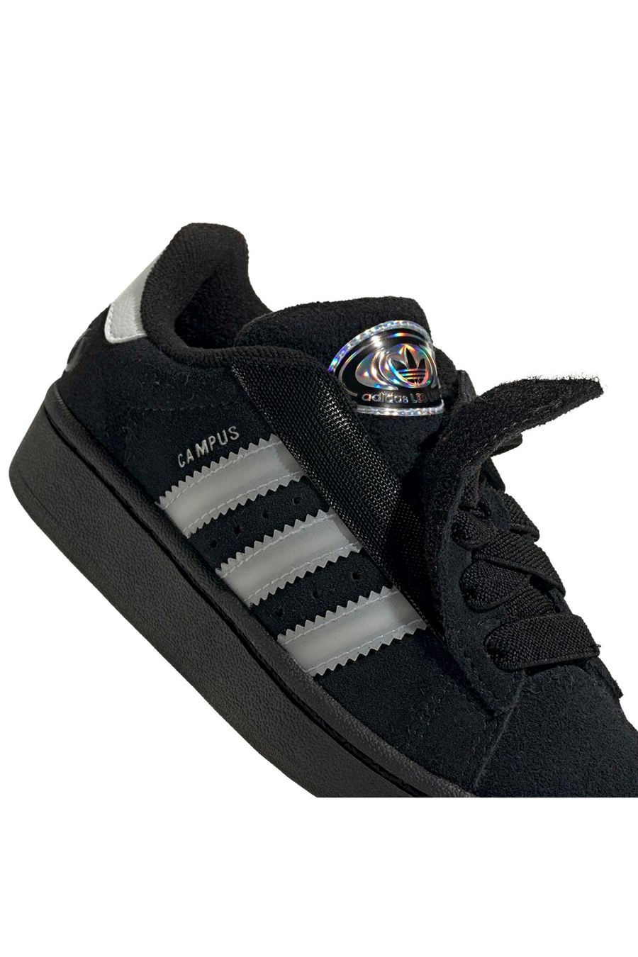 adidas Çocuk Spor Ayakkabı CAMPUS 00s LED LIGHTS CF EL C KI9394