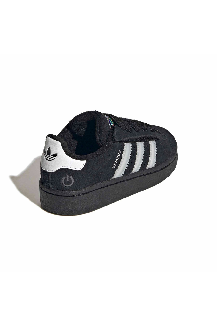 adidas Çocuk Spor Ayakkabı CAMPUS 00s LED LIGHTS CF EL C KI9394