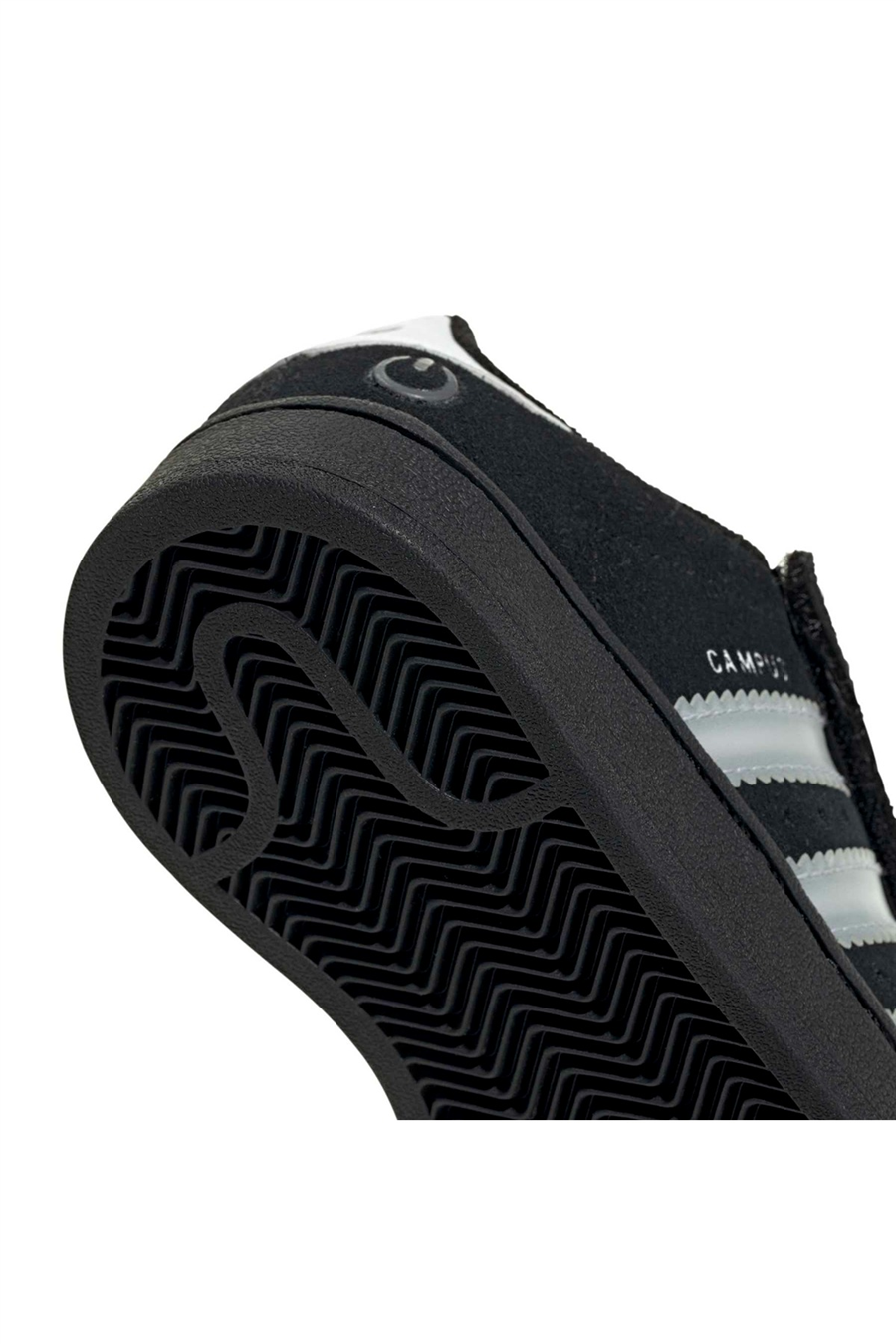 adidas Çocuk Spor Ayakkabı CAMPUS 00s LED LIGHTS CF EL C KI9394