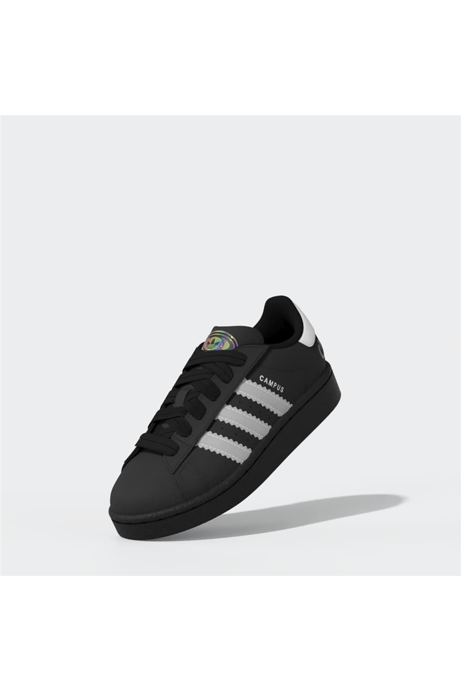 adidas Çocuk Spor Ayakkabı CAMPUS 00s LED LIGHTS CF EL C KI9394
