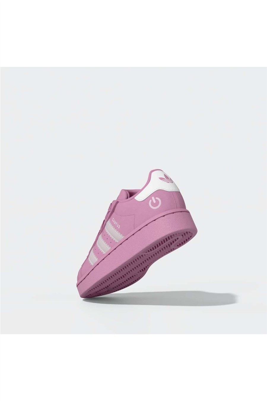 adidas Çocuk Spor Ayakkabı CAMPUS 00s LED LIGHTS CF EL C KI9393