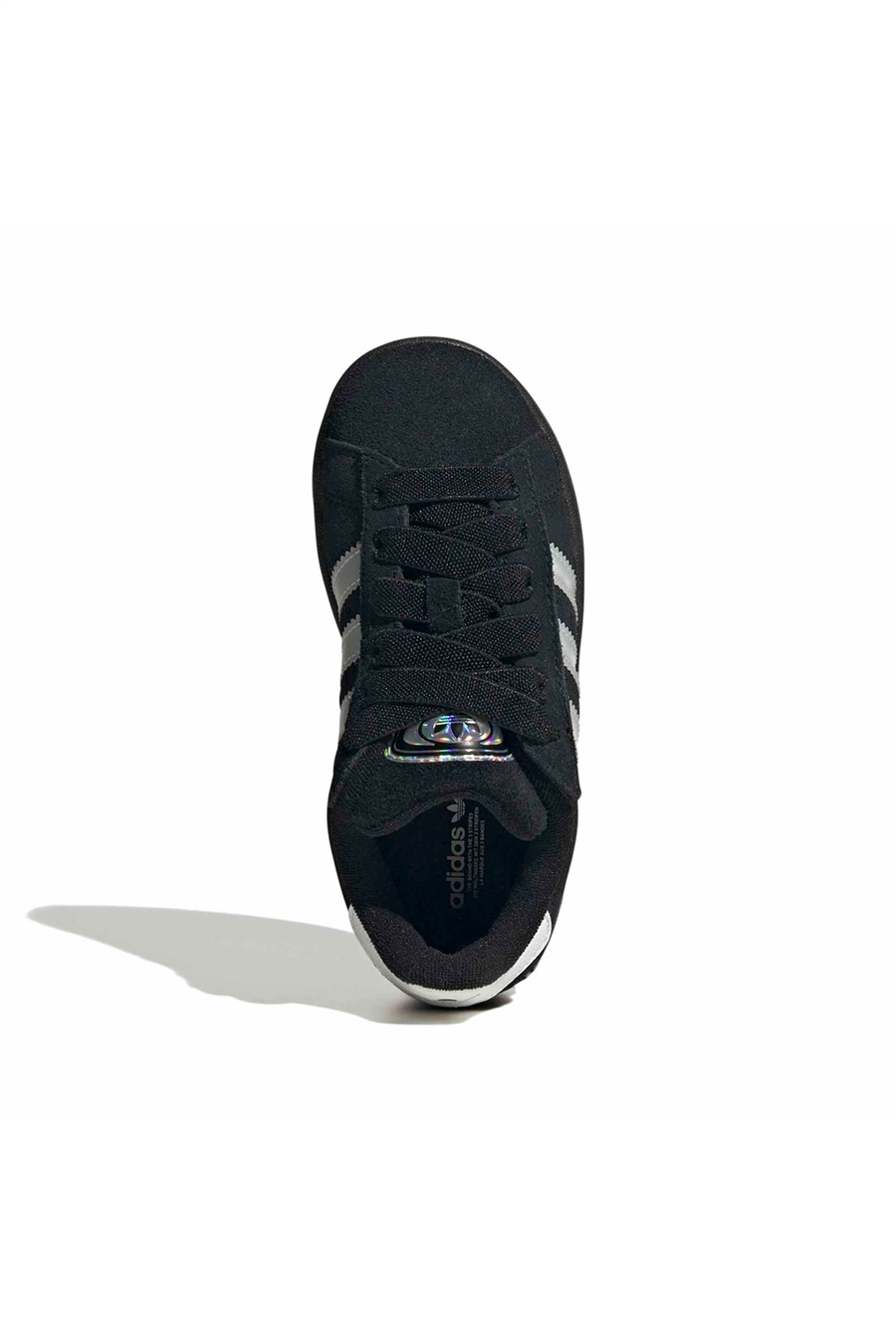adidas Çocuk Spor Ayakkabı CAMPUS 00s LED LIGHTS CF EL C KI9394