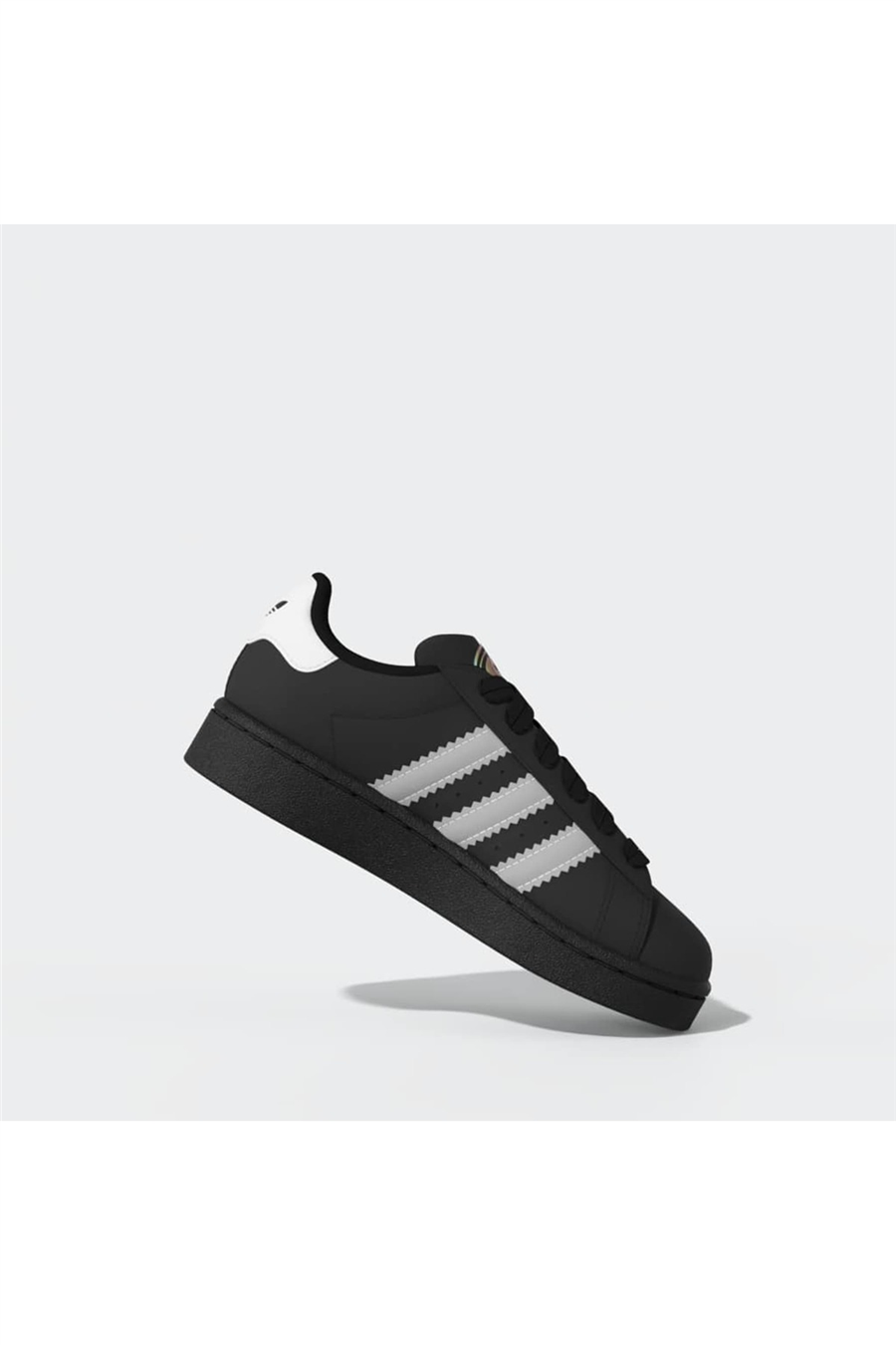 adidas Çocuk Spor Ayakkabı CAMPUS 00s LED LIGHTS CF EL C KI9394