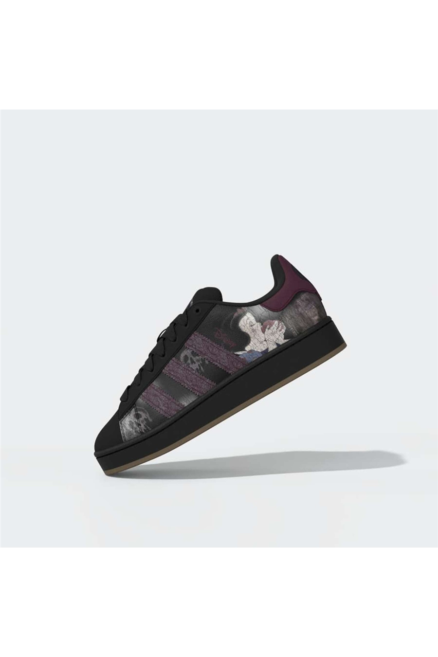 adidas Çocuk Spor Ayakkabı CAMPUS 00s J KH9504