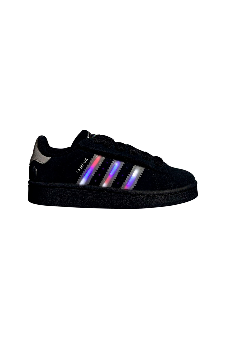 adidas Çocuk Spor Ayakkabı CAMPUS 00s LED LIGHTS CF EL C KI9394