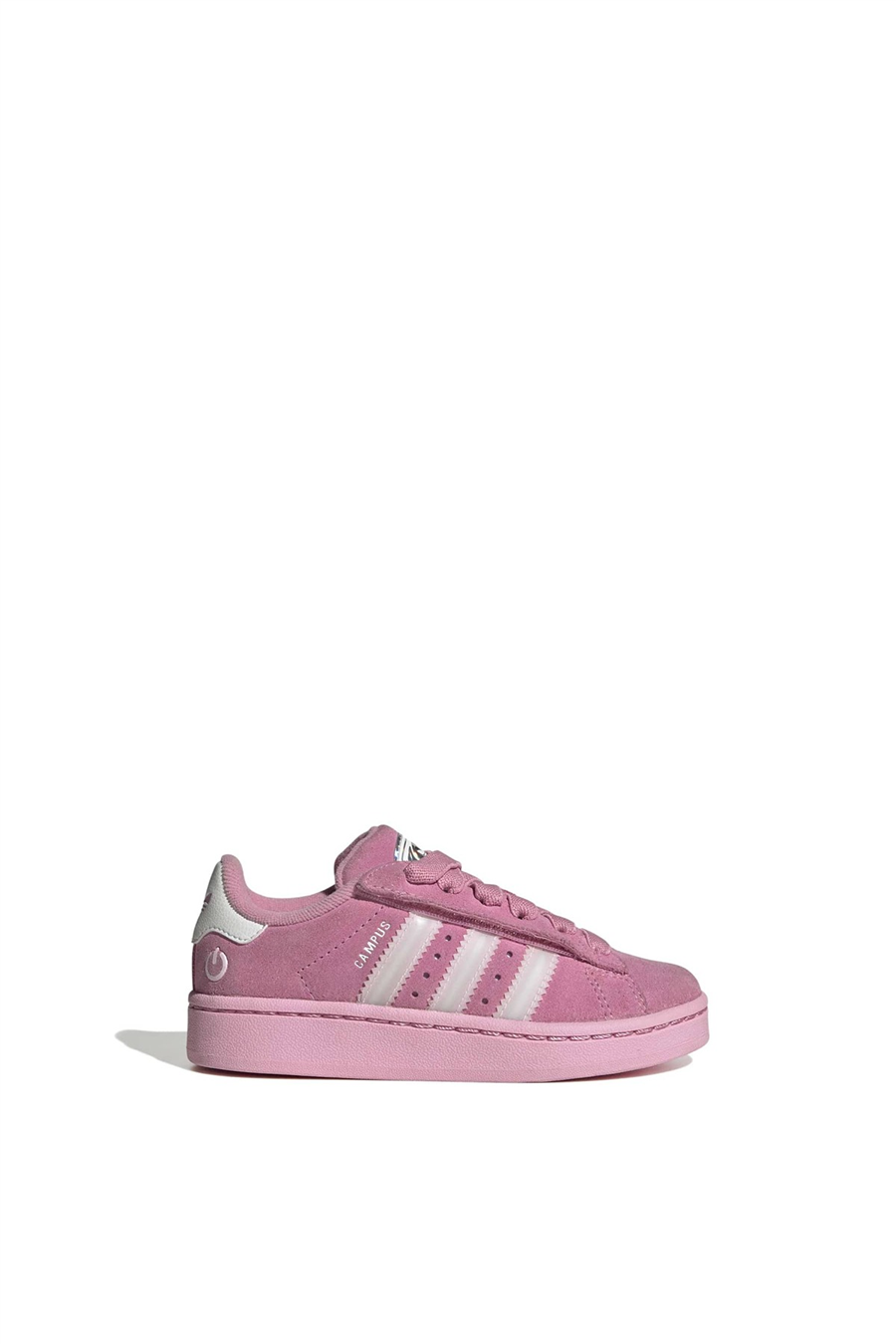 adidas Çocuk Spor Ayakkabı CAMPUS 00s LED LIGHTS CF EL C KI9393