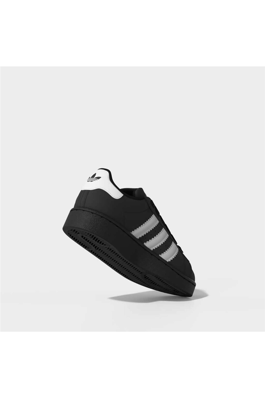 adidas Çocuk Spor Ayakkabı CAMPUS 00s LED LIGHTS CF EL C KI9394