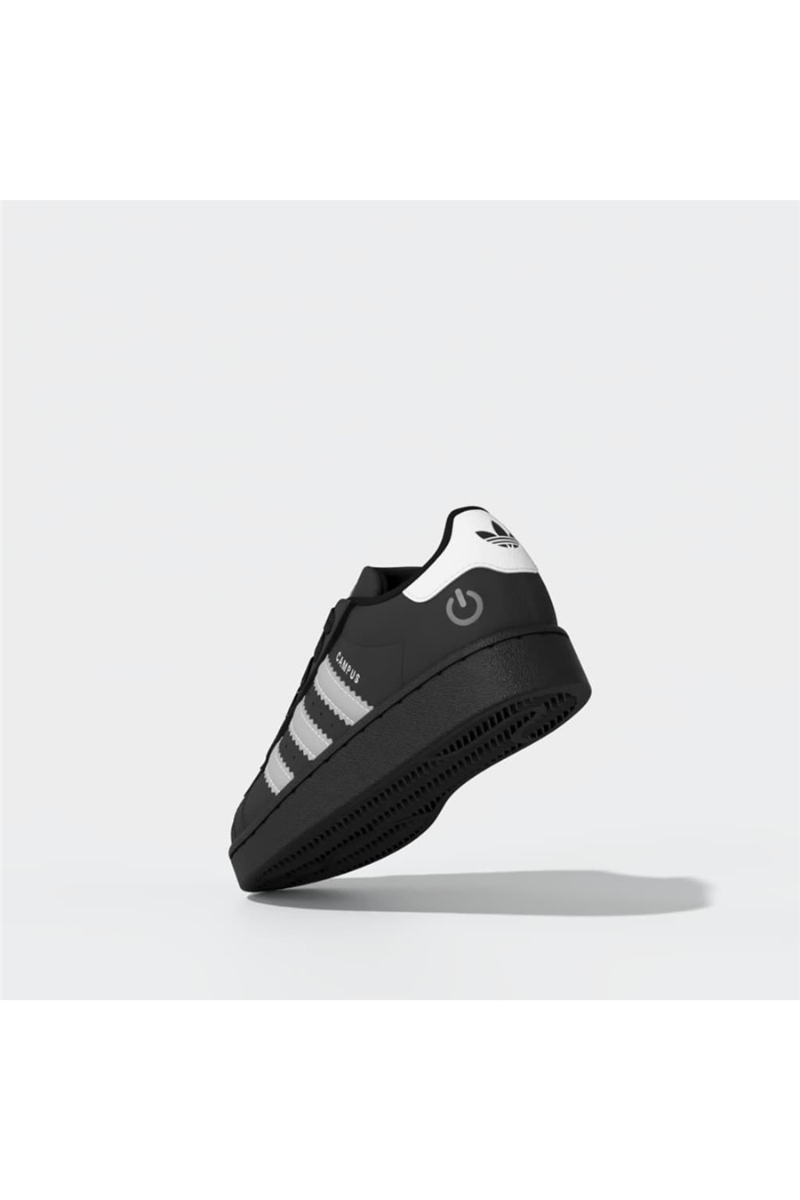 adidas Çocuk Spor Ayakkabı CAMPUS 00s LED LIGHTS CF EL C KI9394