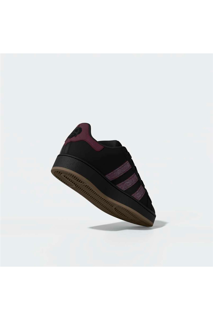 adidas Çocuk Spor Ayakkabı CAMPUS 00s J KH9504