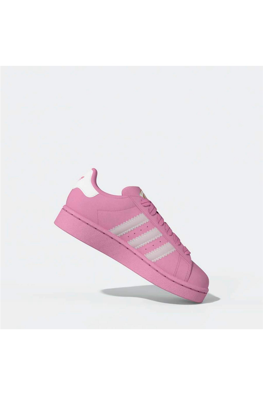 adidas Çocuk Spor Ayakkabı CAMPUS 00s LED LIGHTS CF EL C KI9393