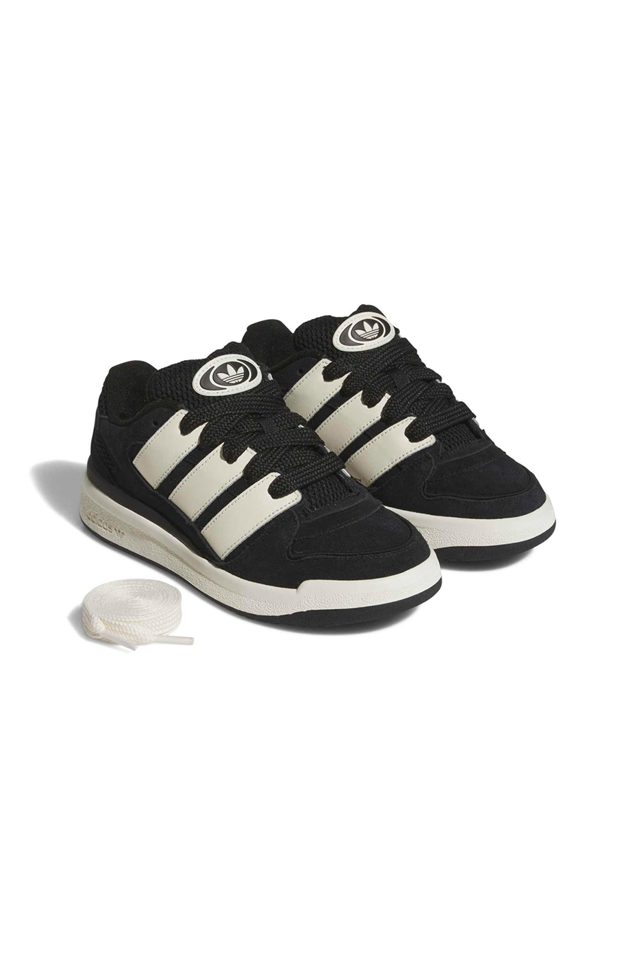 adidas Çocuk Spor Ayakkabı FORUM2000 J JQ8514