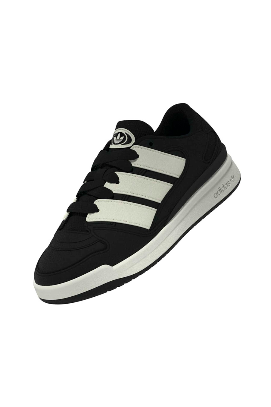 adidas Çocuk Spor Ayakkabı FORUM2000 J JQ8514