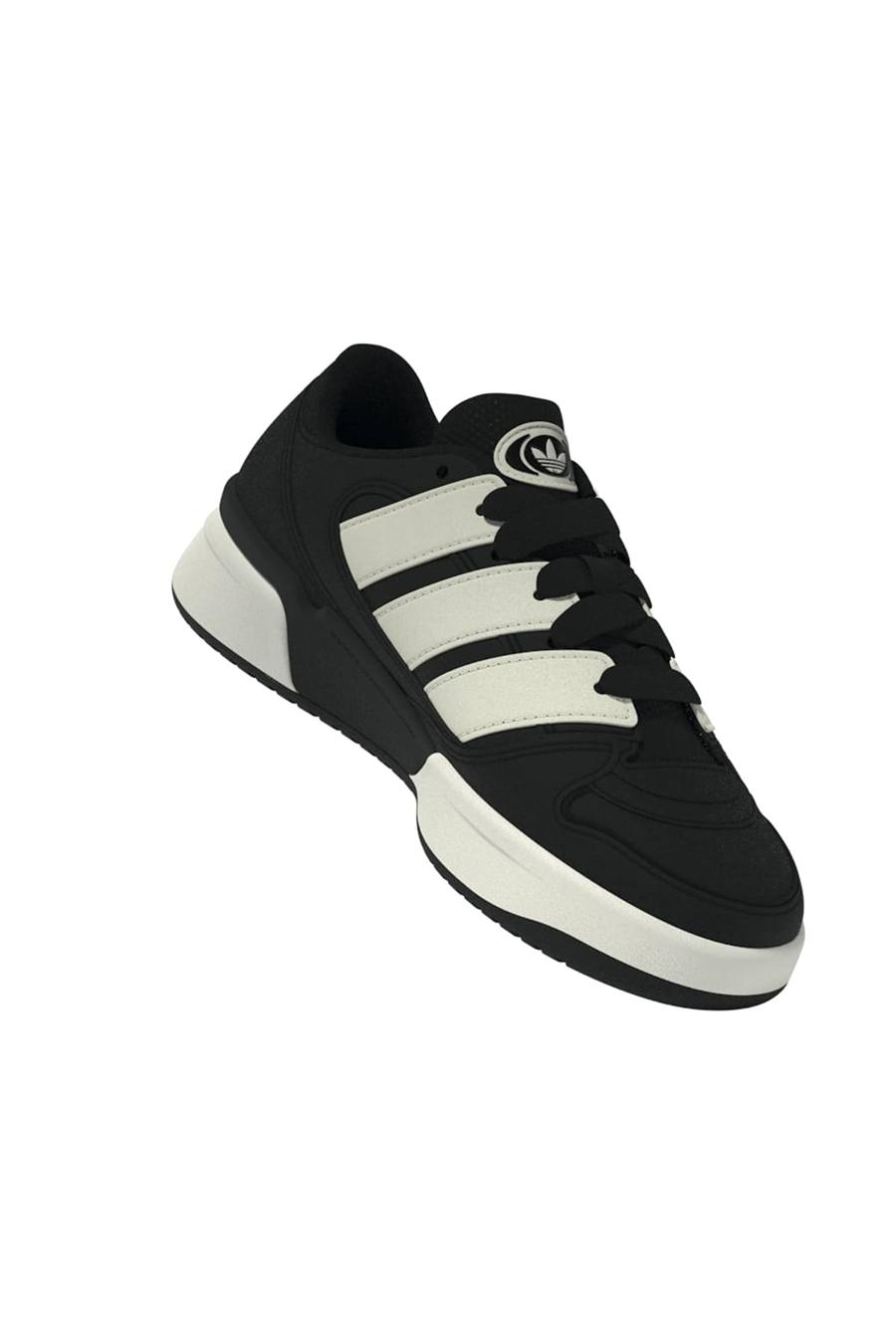 adidas Çocuk Spor Ayakkabı FORUM2000 J JQ8514