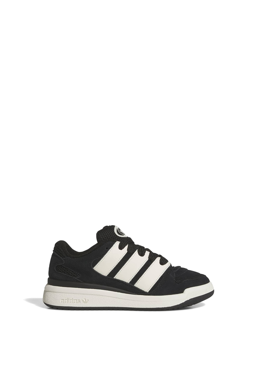 adidas Çocuk Spor Ayakkabı FORUM2000 J JQ8514