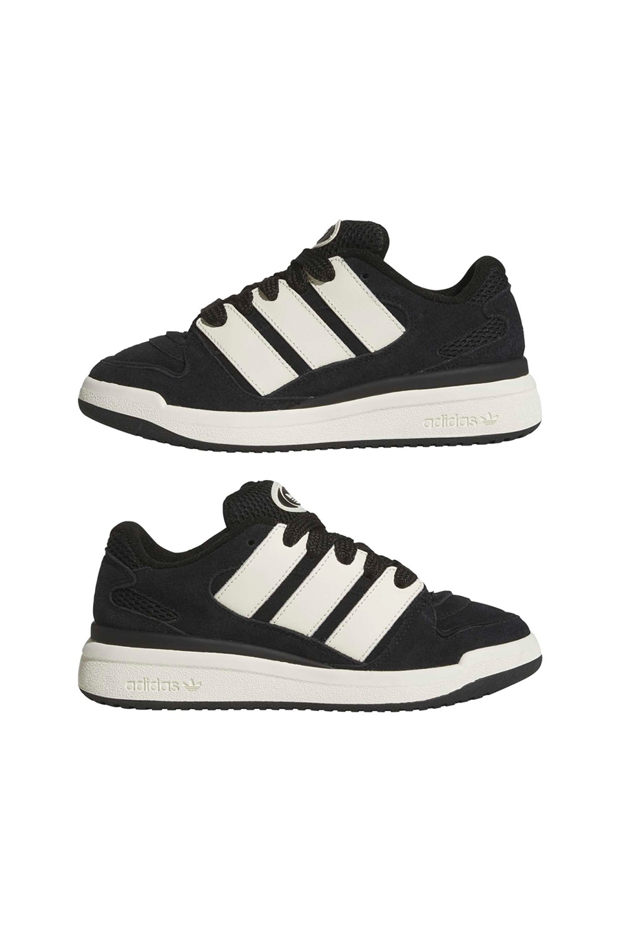 adidas Çocuk Spor Ayakkabı FORUM2000 J JQ8514