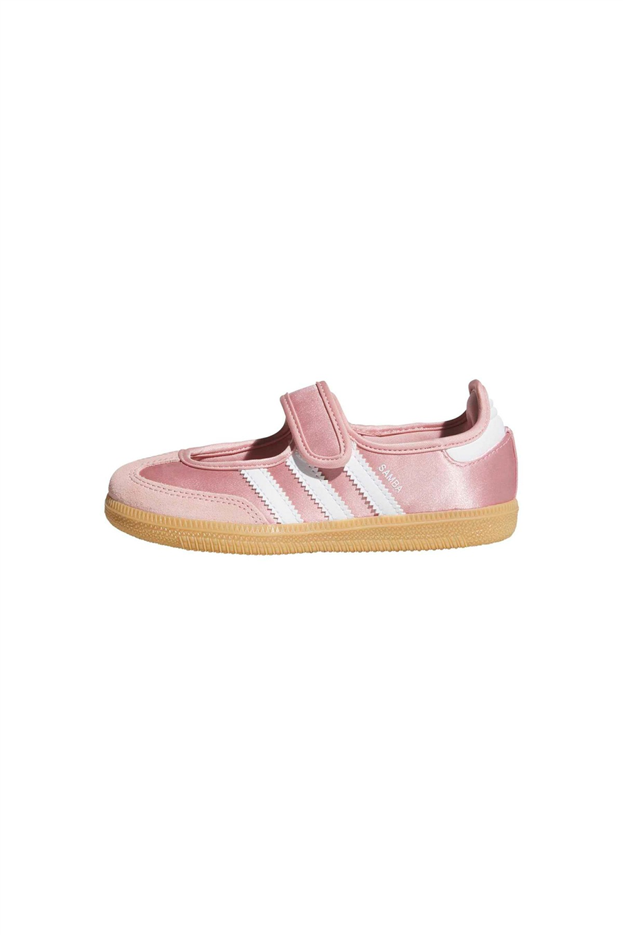 adidas Çocuk Spor Ayakkabı SAMBA JANE C KJ9990