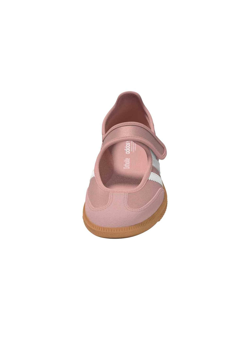adidas Çocuk Spor Ayakkabı SAMBA JANE C KJ9990