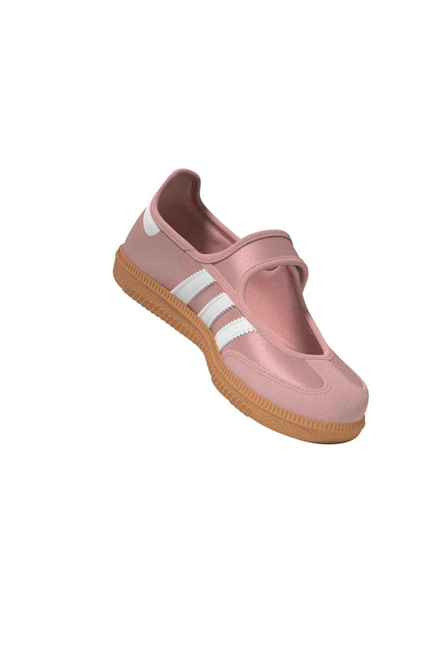 adidas Çocuk Spor Ayakkabı SAMBA JANE C KJ9990
