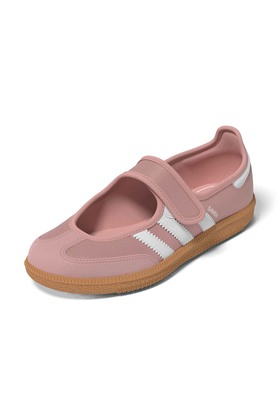 adidas Çocuk Spor Ayakkabı SAMBA JANE C KJ9990