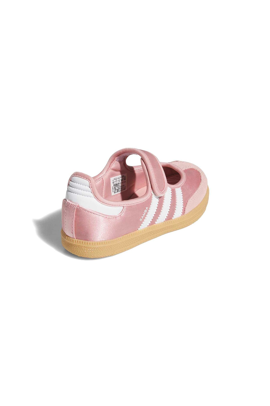 adidas Çocuk Spor Ayakkabı SAMBA JANE C KJ9990