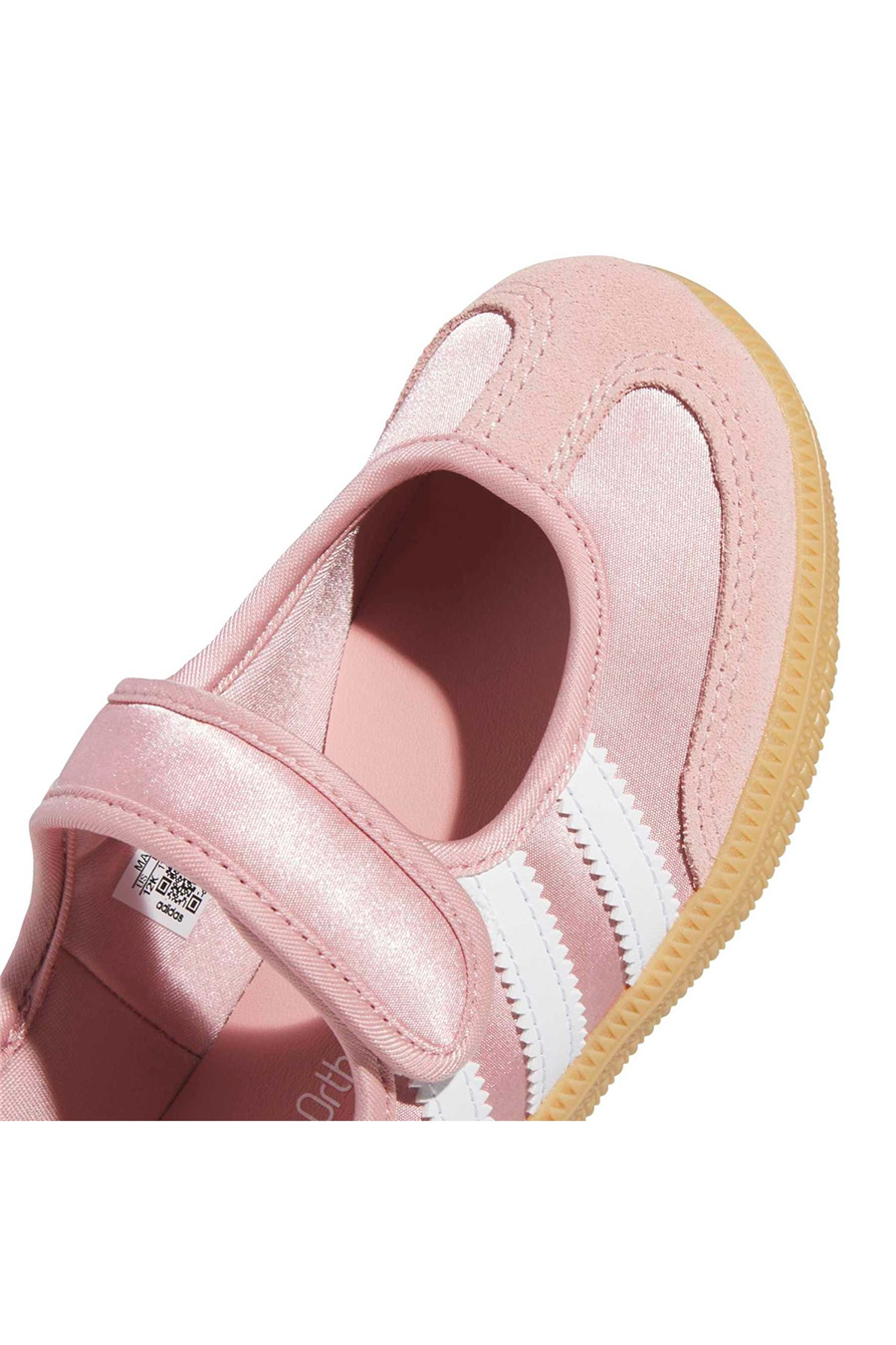 adidas Çocuk Spor Ayakkabı SAMBA JANE C KJ9990