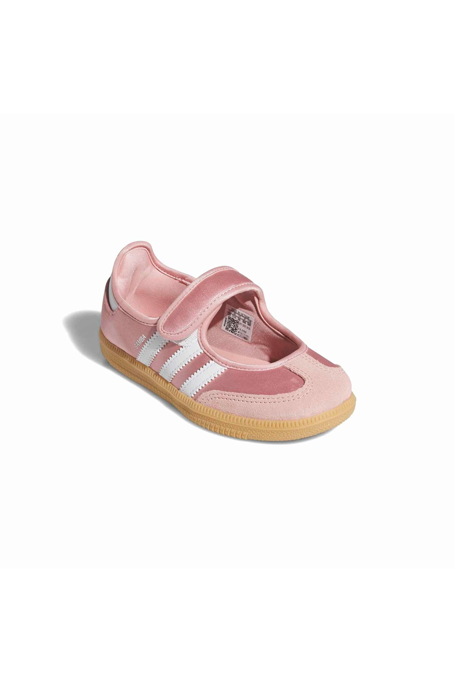 adidas Çocuk Spor Ayakkabı SAMBA JANE C KJ9990