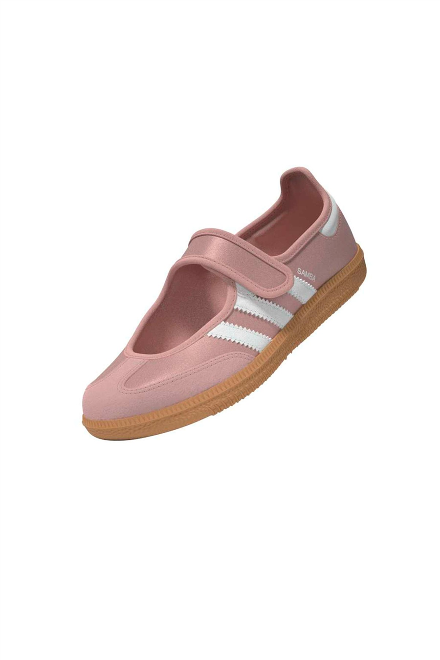 adidas Çocuk Spor Ayakkabı SAMBA JANE C KJ9990