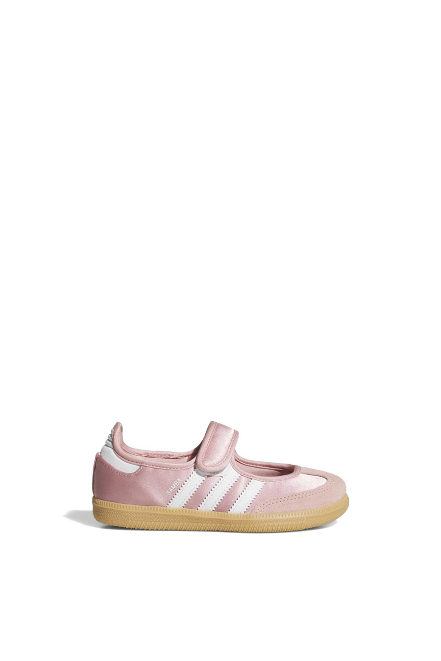 adidas Çocuk Spor Ayakkabı SAMBA JANE C KJ9990