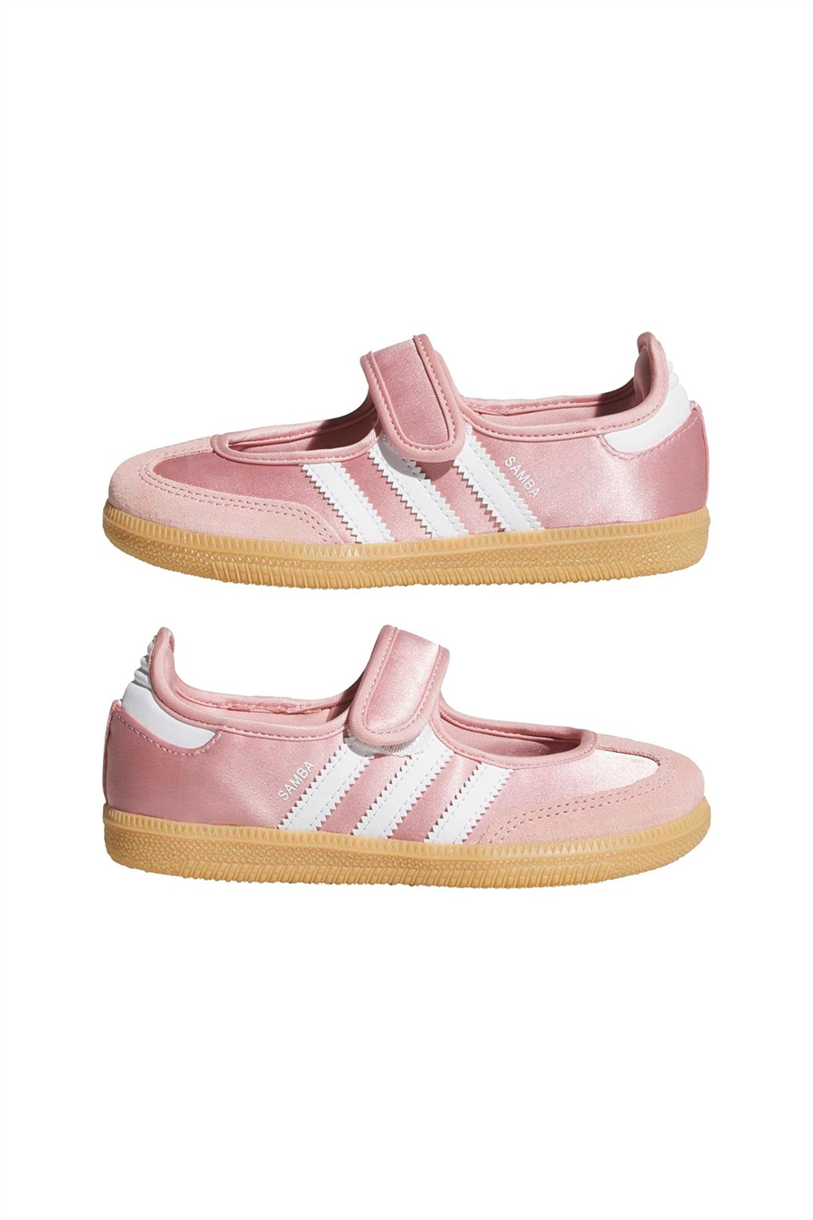 adidas Çocuk Spor Ayakkabı SAMBA JANE C KJ9990