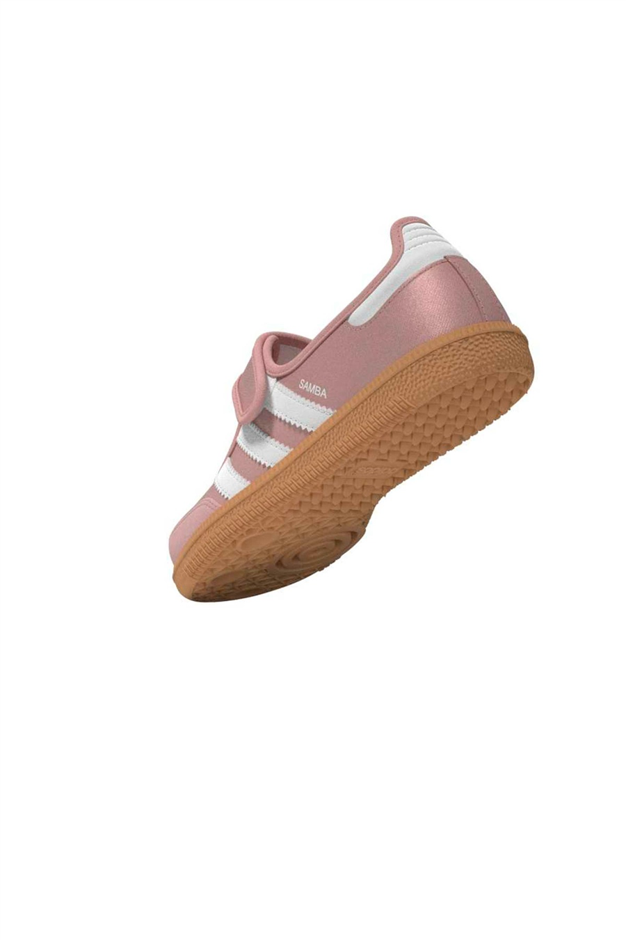 adidas Çocuk Spor Ayakkabı SAMBA JANE C KJ9990