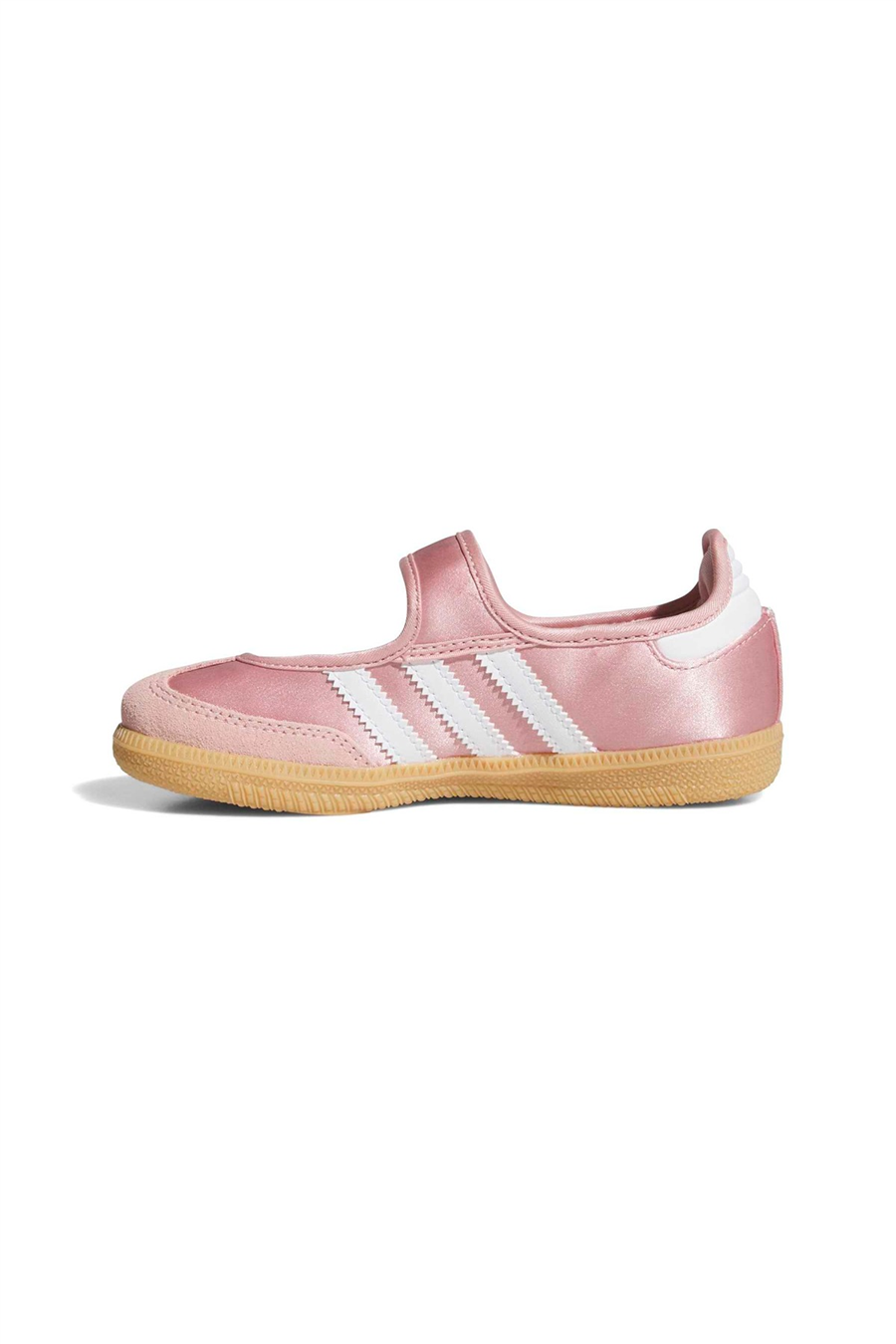 adidas Çocuk Spor Ayakkabı SAMBA JANE C KJ9990