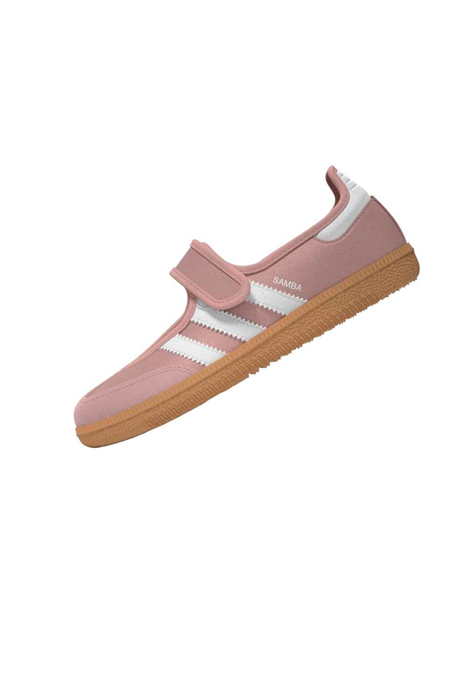 adidas Çocuk Spor Ayakkabı SAMBA JANE C KJ9990