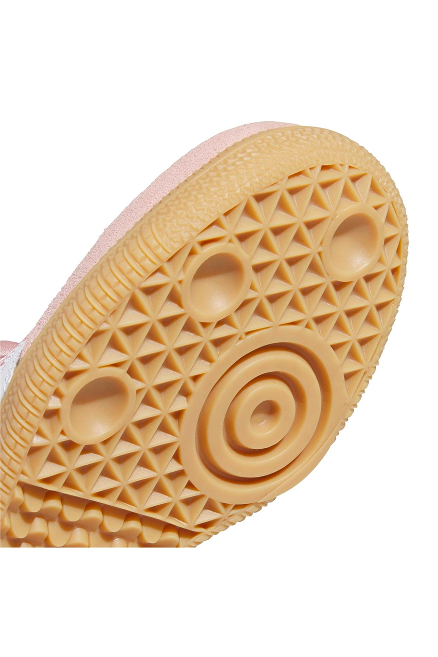 adidas Çocuk Spor Ayakkabı SAMBA JANE C KJ9990