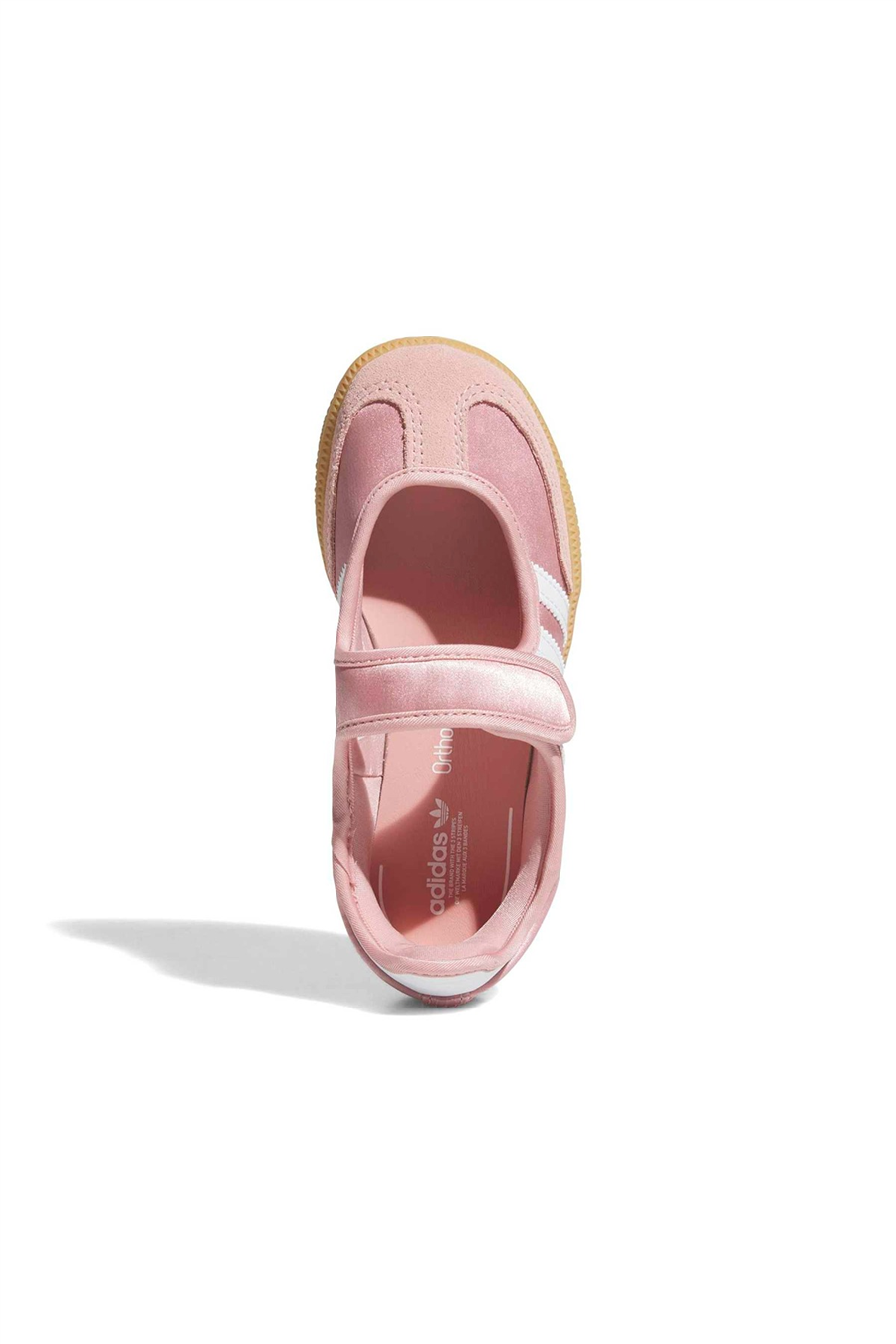 adidas Çocuk Spor Ayakkabı SAMBA JANE C KJ9990