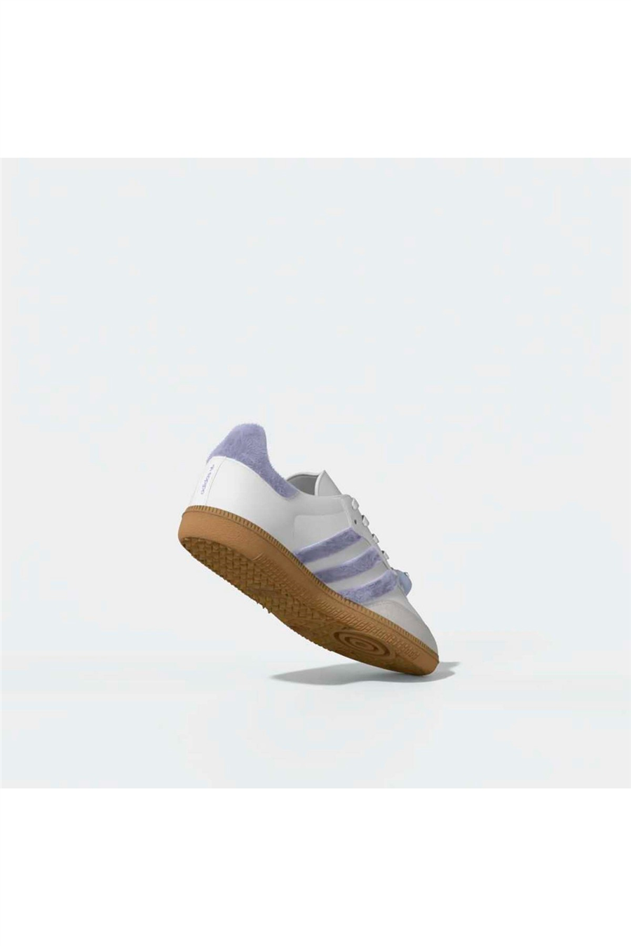 adidas Çocuk Spor Ayakkabı SAMBA OG CF EL C KK2162