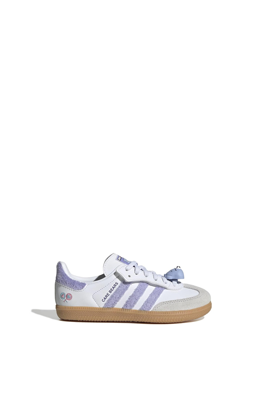 adidas Çocuk Spor Ayakkabı SAMBA OG CF EL C KK2162