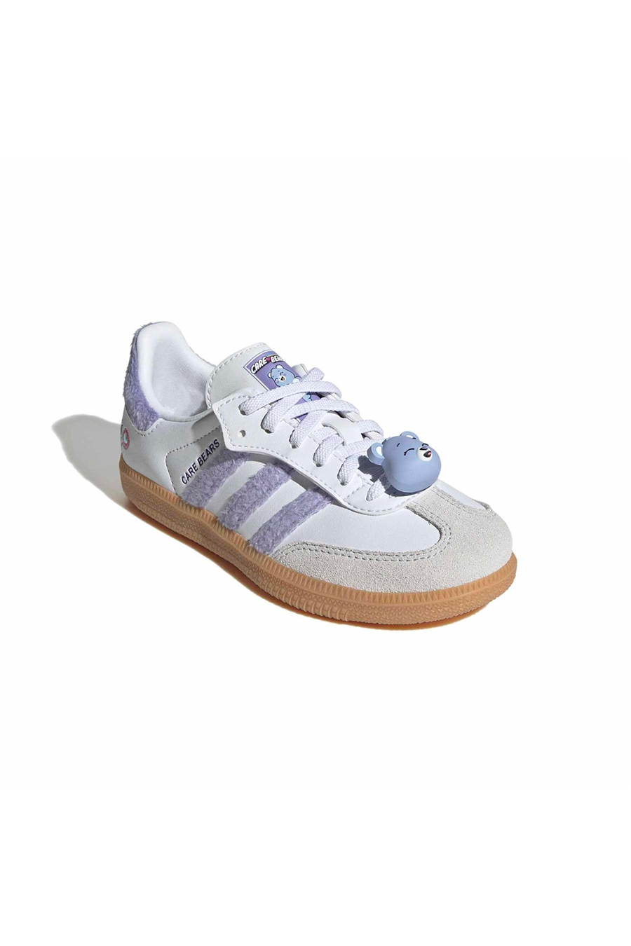 adidas Çocuk Spor Ayakkabı SAMBA OG CF EL C KK2162