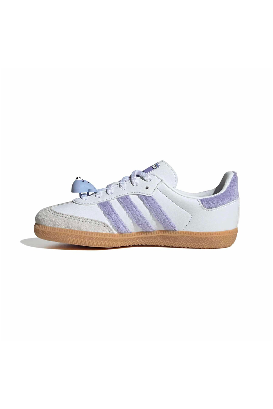 adidas Çocuk Spor Ayakkabı SAMBA OG CF EL C KK2162
