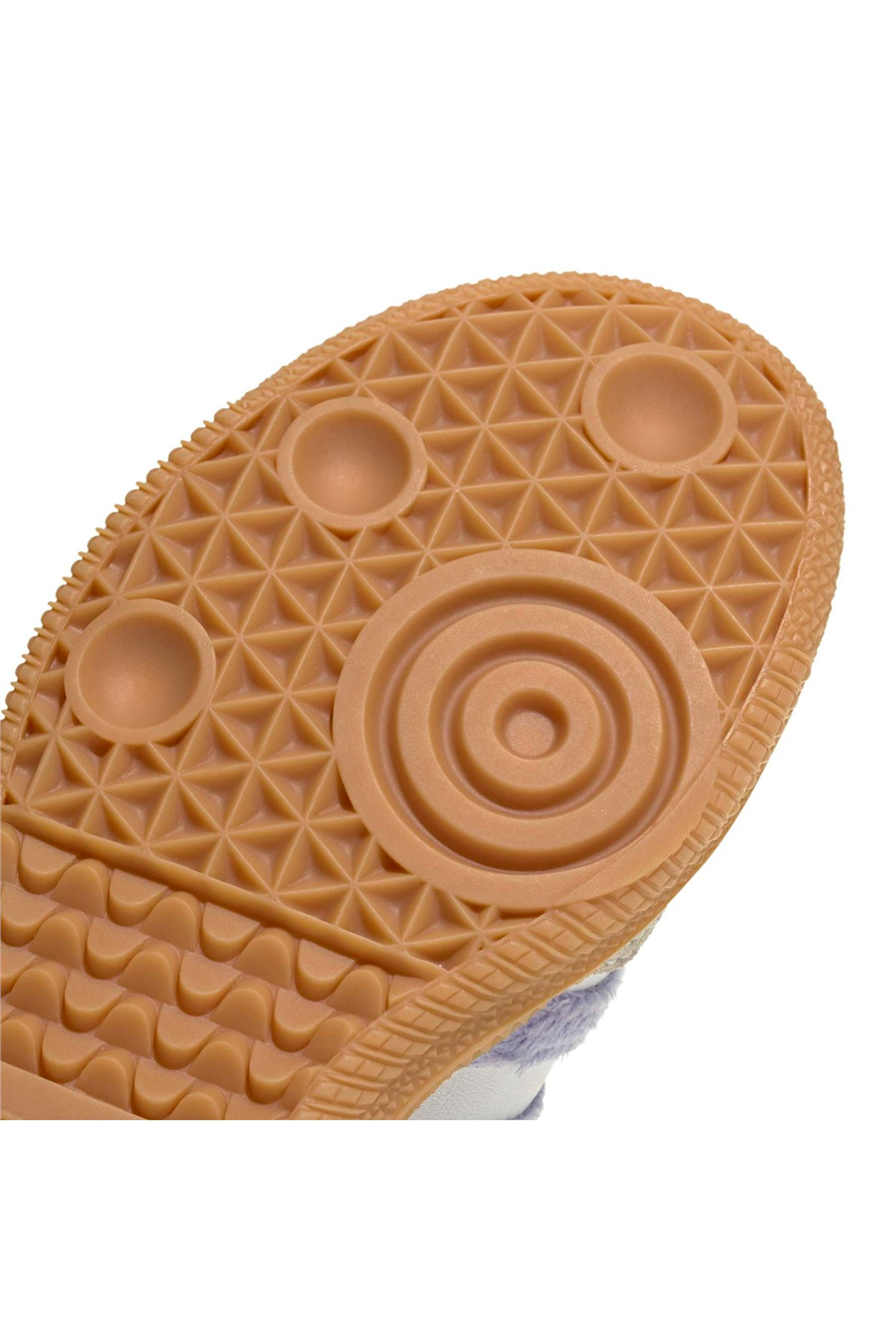 adidas Çocuk Spor Ayakkabı SAMBA OG CF EL C KK2162