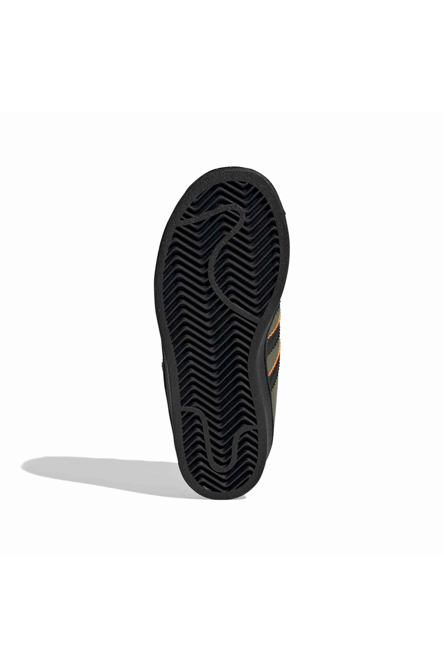 adidas Çocuk Spor Ayakkabı SUPERSTAR LED LIGHTS CF EL C KJ6798